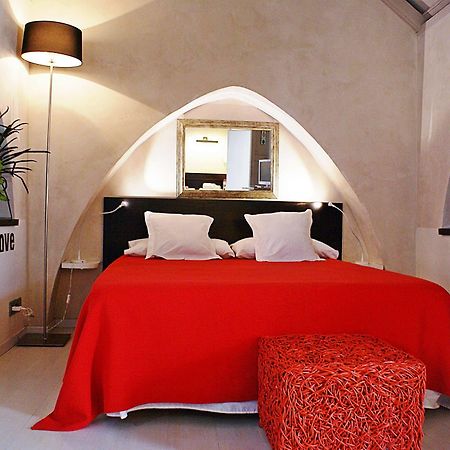 מלון טריפה Casa Blanco מראה חיצוני תמונה