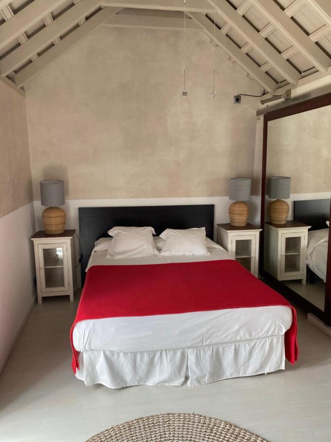 מלון טריפה Casa Blanco מראה חיצוני תמונה