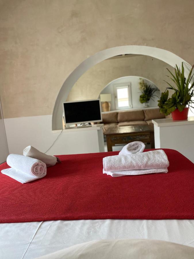 מלון טריפה Casa Blanco מראה חיצוני תמונה