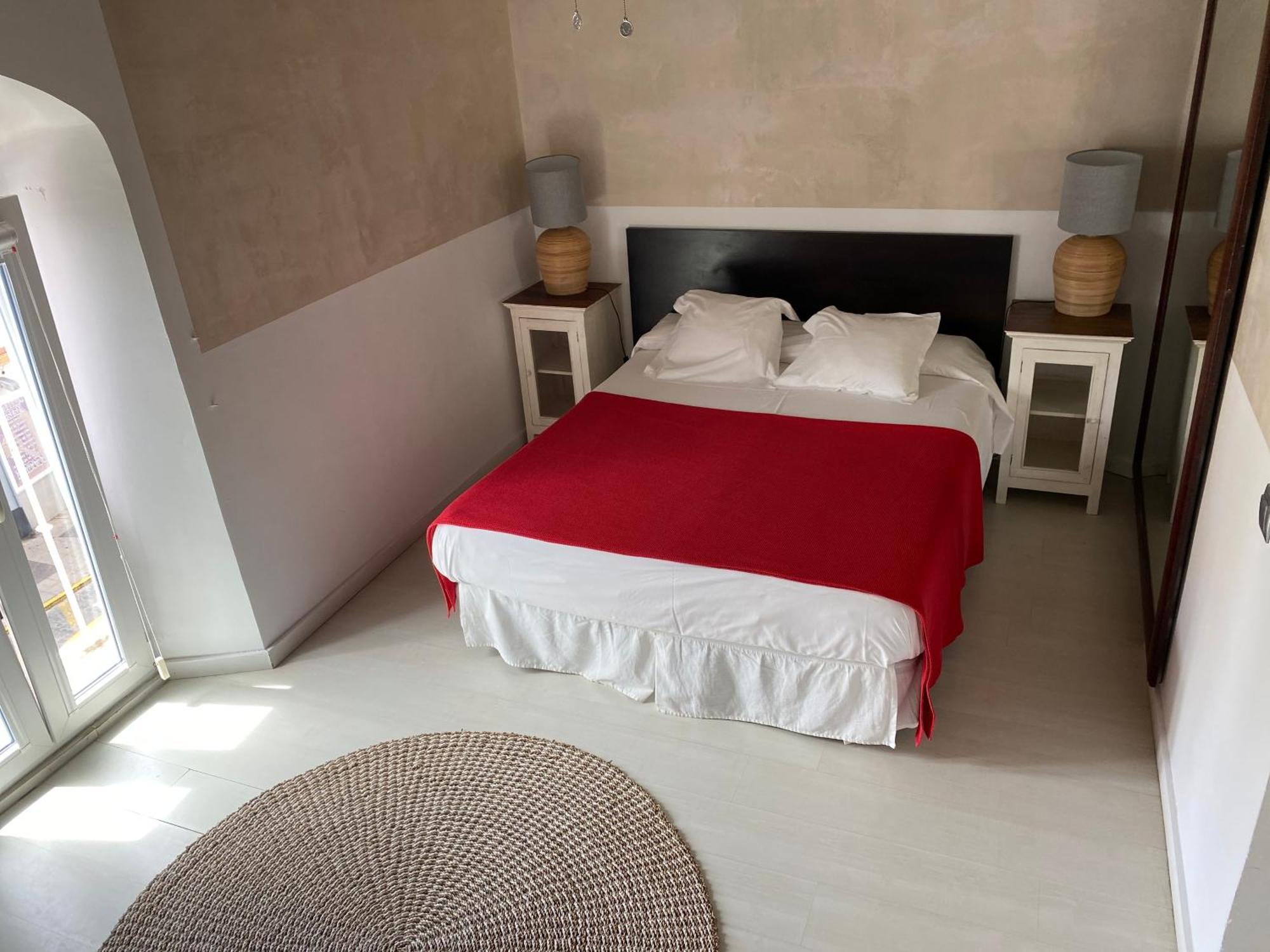 מלון טריפה Casa Blanco מראה חיצוני תמונה
