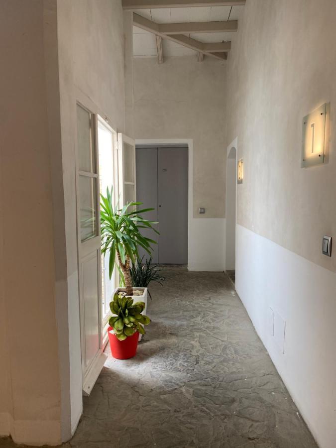 מלון טריפה Casa Blanco מראה חיצוני תמונה