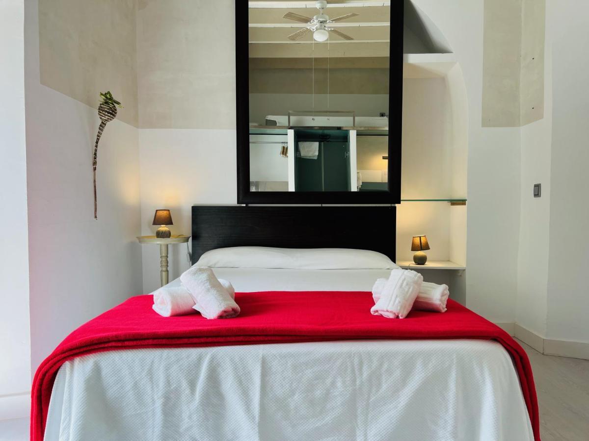 מלון טריפה Casa Blanco מראה חיצוני תמונה