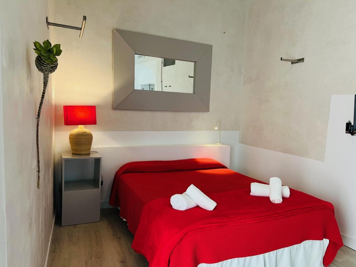 מלון טריפה Casa Blanco מראה חיצוני תמונה