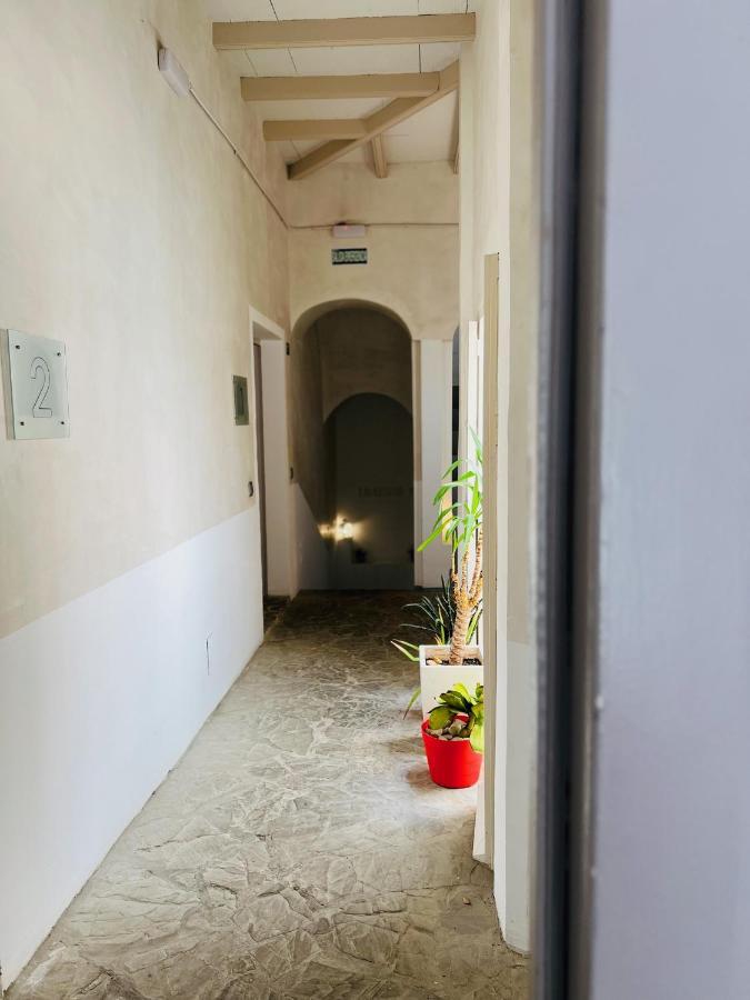 מלון טריפה Casa Blanco מראה חיצוני תמונה