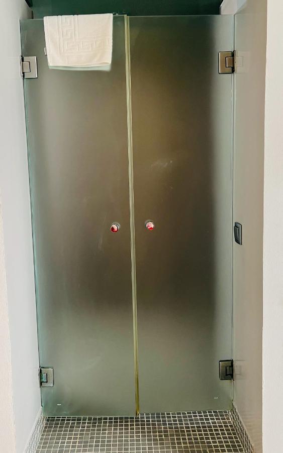 מלון טריפה Casa Blanco מראה חיצוני תמונה