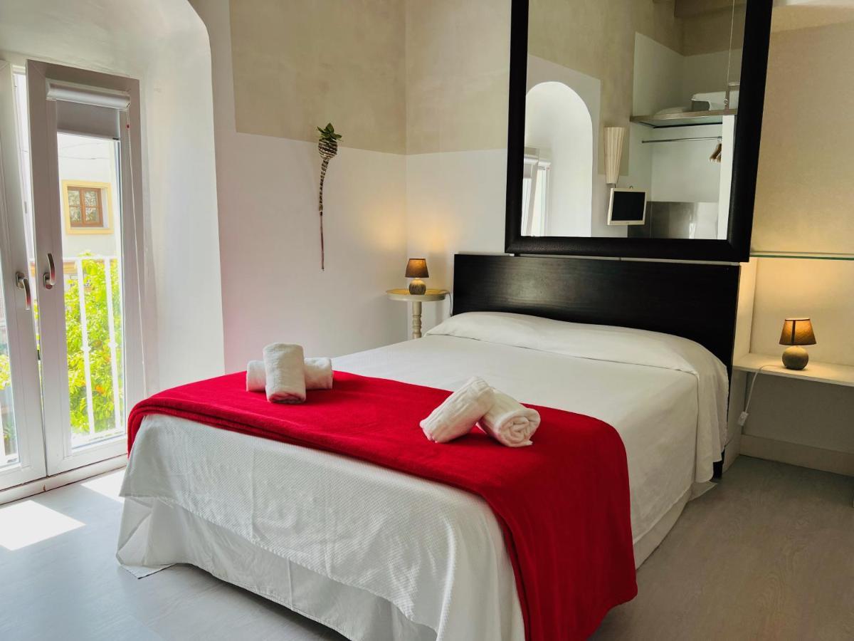 מלון טריפה Casa Blanco מראה חיצוני תמונה