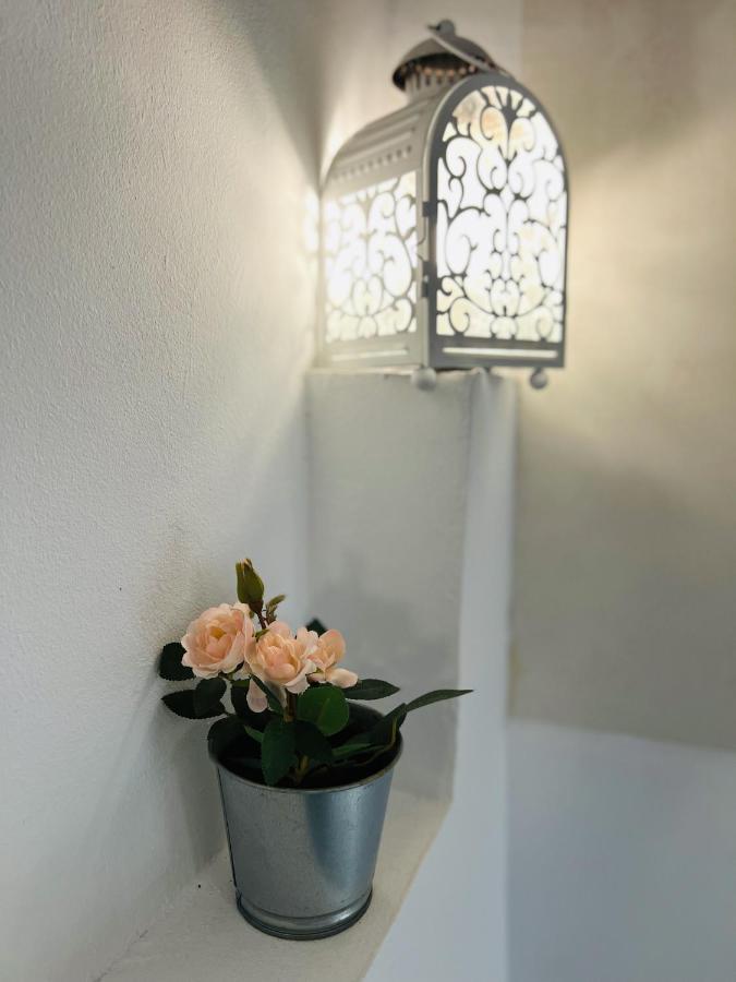 מלון טריפה Casa Blanco מראה חיצוני תמונה