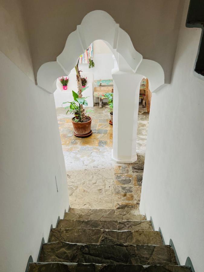 מלון טריפה Casa Blanco מראה חיצוני תמונה