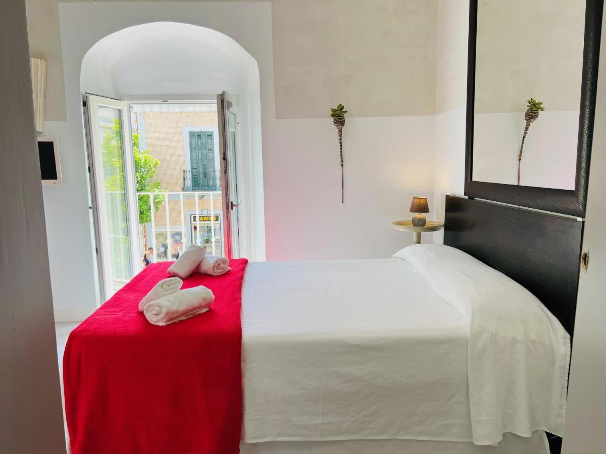 מלון טריפה Casa Blanco מראה חיצוני תמונה