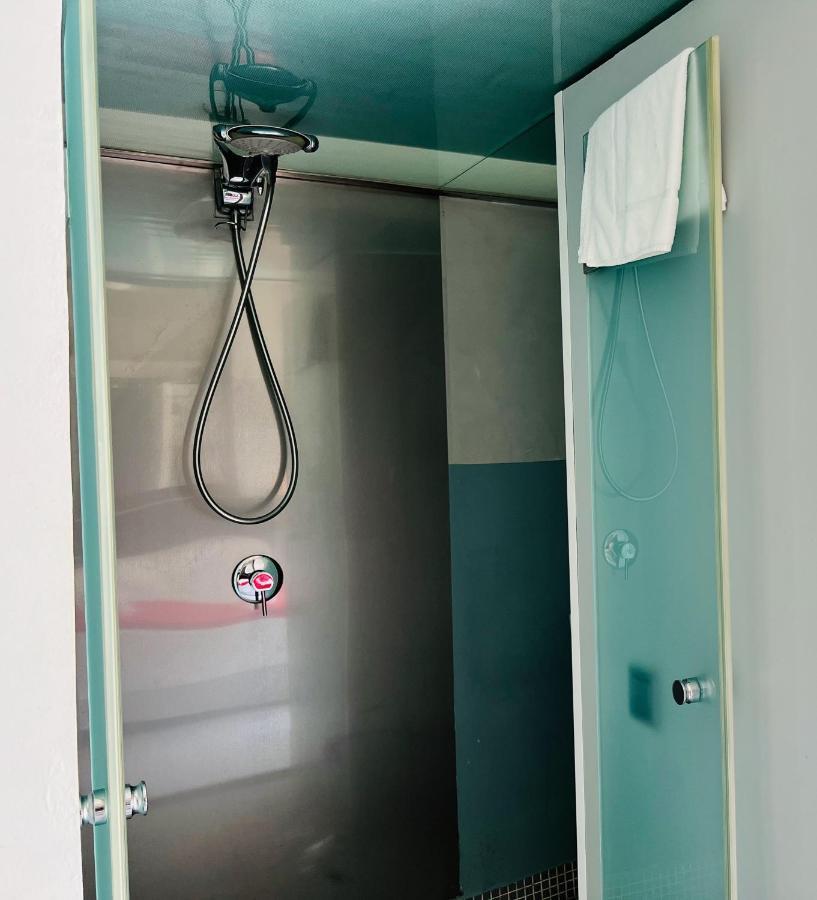 מלון טריפה Casa Blanco מראה חיצוני תמונה