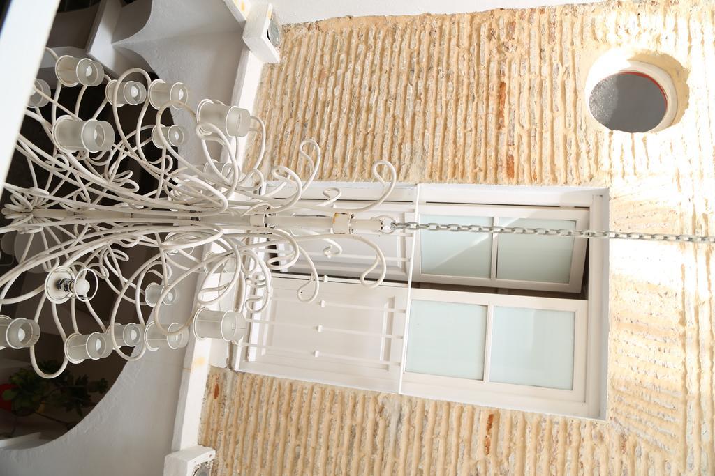 מלון טריפה Casa Blanco מראה חיצוני תמונה