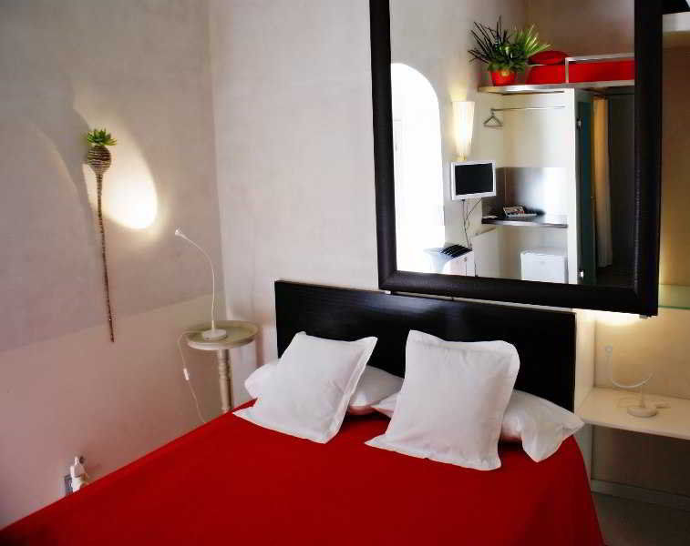 מלון טריפה Casa Blanco מראה חיצוני תמונה