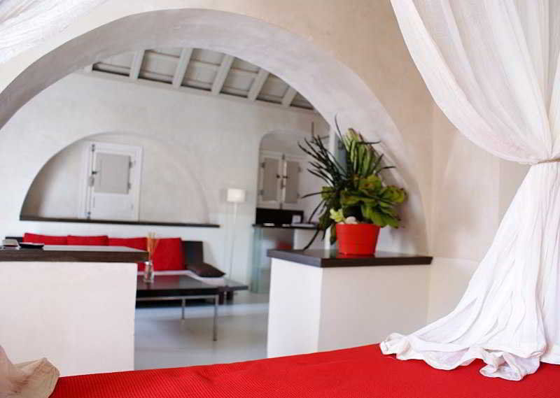 מלון טריפה Casa Blanco מראה חיצוני תמונה