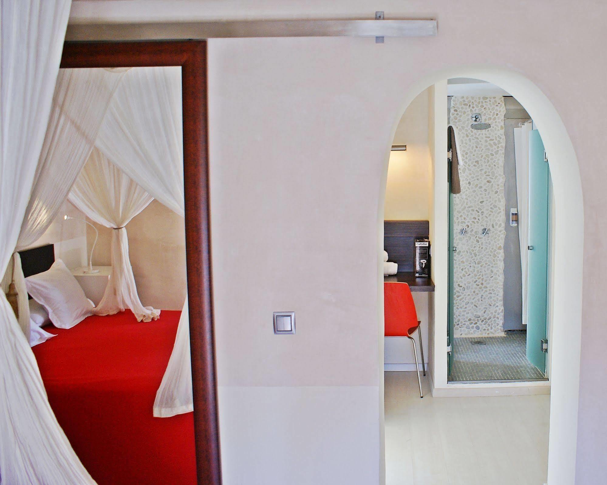 מלון טריפה Casa Blanco מראה חיצוני תמונה