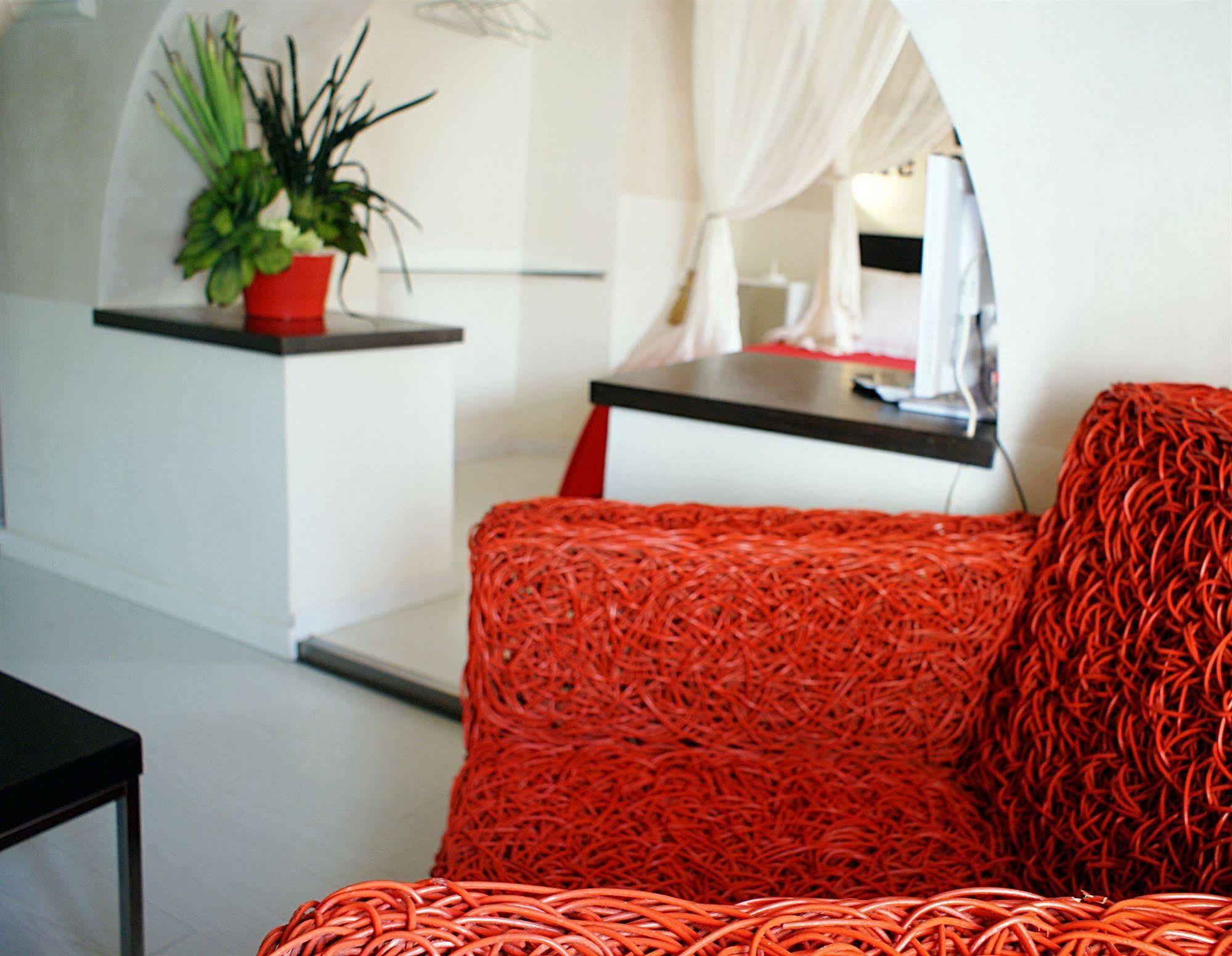 מלון טריפה Casa Blanco מראה חיצוני תמונה