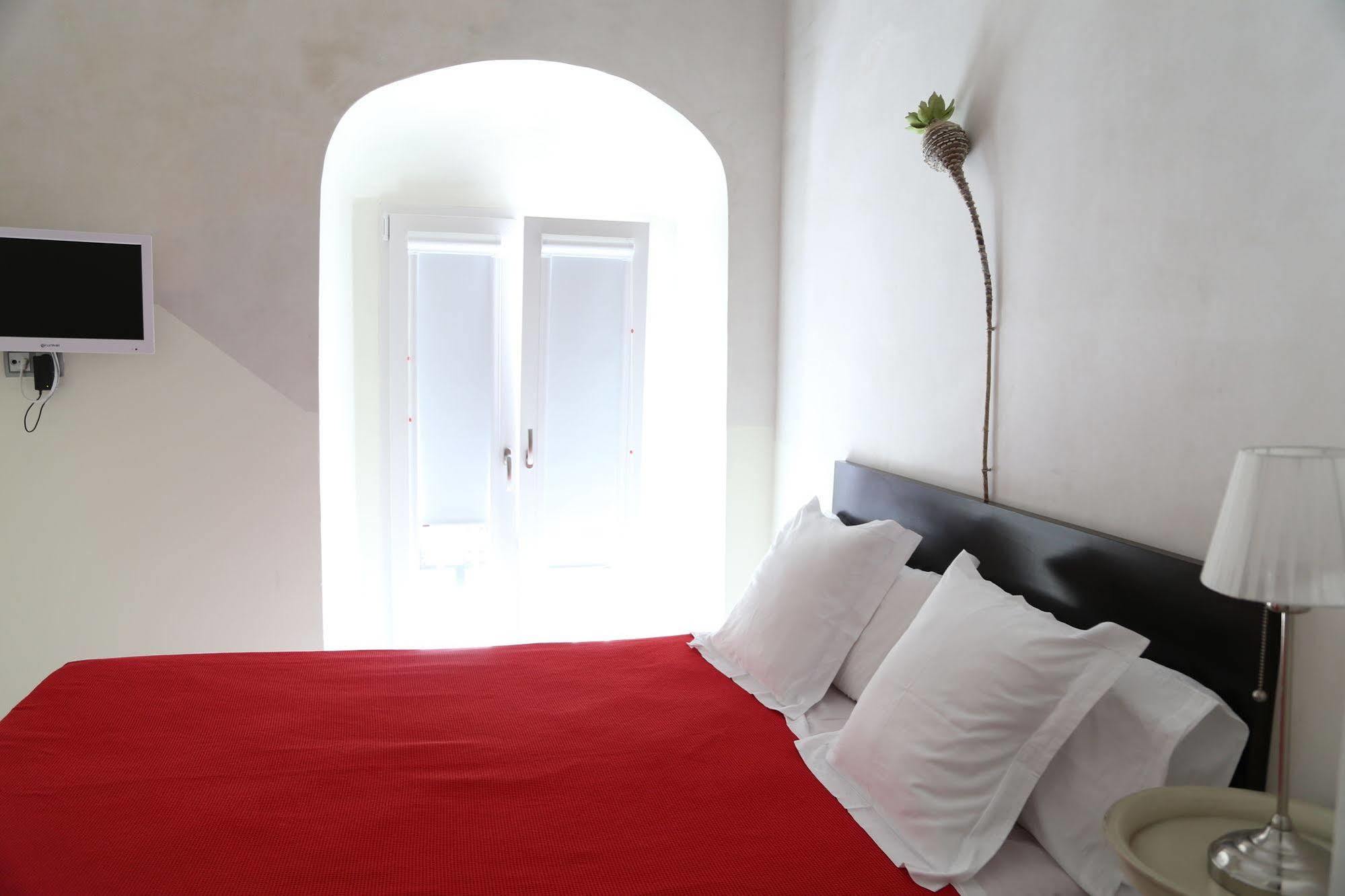 מלון טריפה Casa Blanco מראה חיצוני תמונה